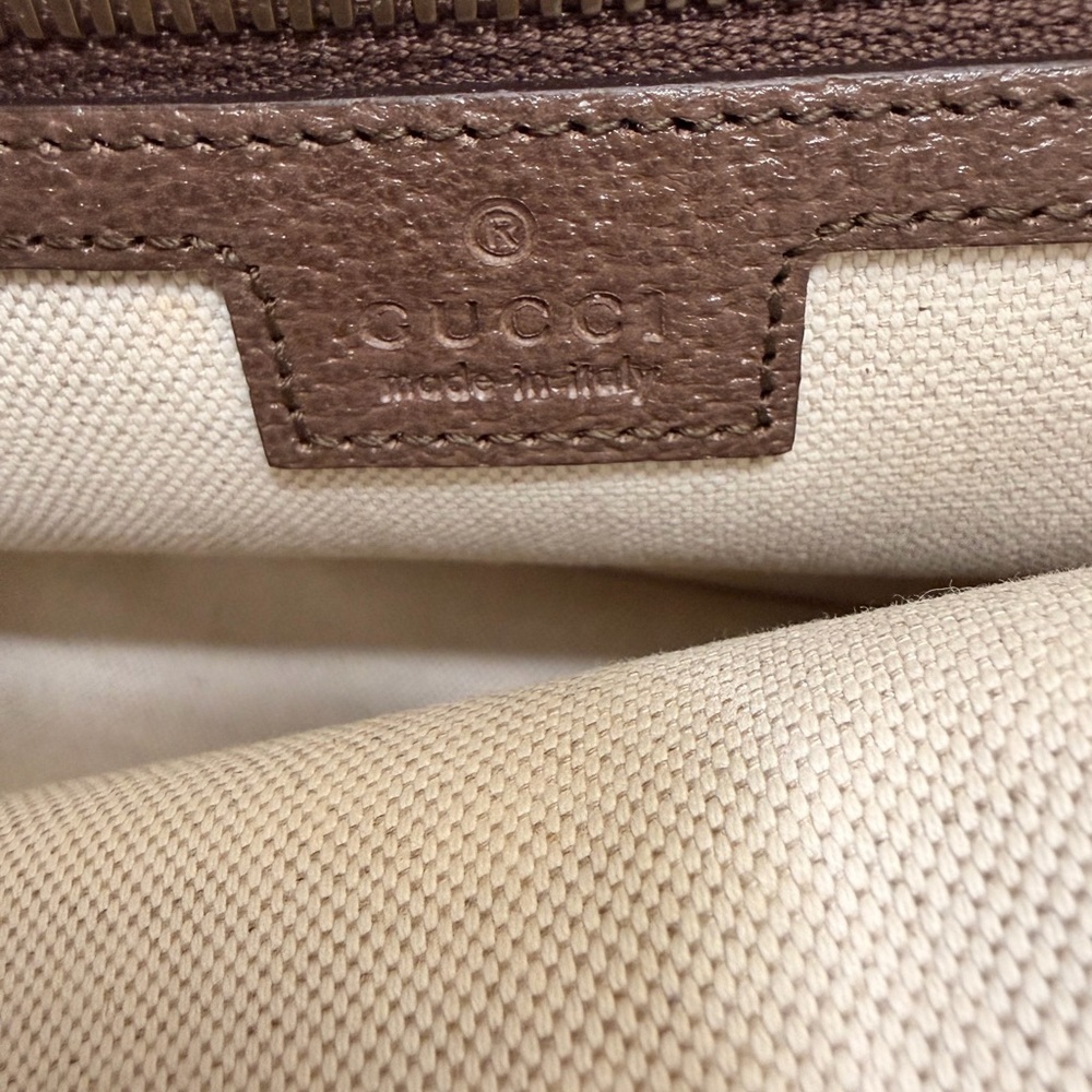 Authentic Gucci Ophidia GG Supreme Shoulder Bag❤️ - Picture 4 of 8